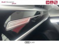 Audi A6 Avant 55 TFSIe 367 ch S tronic 7 Quattro Competition - <small></small> 84.900 € <small>TTC</small> - #29