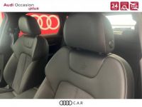 Audi A6 Avant 55 TFSIe 367 ch S tronic 7 Quattro Competition - <small></small> 84.900 € <small>TTC</small> - #30