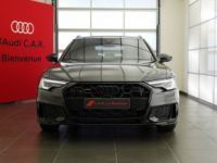 Audi A6 Avant 55 TFSIe 367 ch S tronic 7 Quattro Competition - <small></small> 76.320 € <small>TTC</small> - #1