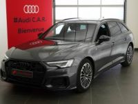 Audi A6 Avant 55 TFSIe 367 ch S tronic 7 Quattro Competition - <small></small> 76.320 € <small>TTC</small> - #2