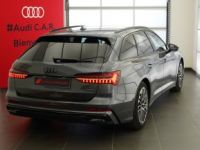 Audi A6 Avant 55 TFSIe 367 ch S tronic 7 Quattro Competition - <small></small> 76.320 € <small>TTC</small> - #3