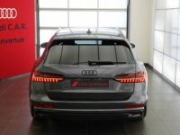 Audi A6 Avant 55 TFSIe 367 ch S tronic 7 Quattro Competition - <small></small> 76.320 € <small>TTC</small> - #4