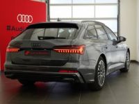 Audi A6 Avant 55 TFSIe 367 ch S tronic 7 Quattro Competition - <small></small> 76.320 € <small>TTC</small> - #5