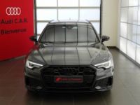 Audi A6 Avant 55 TFSIe 367 ch S tronic 7 Quattro Competition - <small></small> 76.320 € <small>TTC</small> - #14