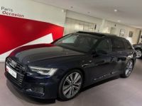 Audi A6 Avant 55 TFSIe 367 ch S tronic 7 Quattro Competition - <small></small> 79.980 € <small>TTC</small> - #1