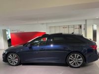 Audi A6 Avant 55 TFSIe 367 ch S tronic 7 Quattro Competition - <small></small> 79.980 € <small>TTC</small> - #2