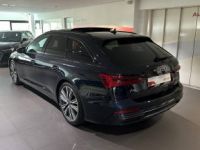 Audi A6 Avant 55 TFSIe 367 ch S tronic 7 Quattro Competition - <small></small> 79.980 € <small>TTC</small> - #3