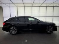 Audi A6 Avant 55 TFSIe 367 ch S tronic 7 Quattro Competition - <small></small> 79.990 € <small>TTC</small> - #2