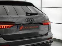 Audi A6 Avant 55 TFSIe 367 ch S tronic 7 Quattro Competition - <small></small> 76.320 € <small>TTC</small> - #24