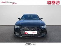 Audi A6 Avant 55 TFSIe 367 ch S tronic 7 Quattro Competition - <small></small> 88.900 € <small>TTC</small> - #2