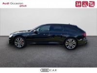 Audi A6 Avant 55 TFSIe 367 ch S tronic 7 Quattro Competition - <small></small> 88.900 € <small>TTC</small> - #3