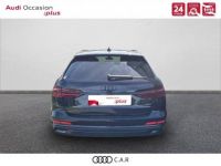 Audi A6 Avant 55 TFSIe 367 ch S tronic 7 Quattro Competition - <small></small> 88.900 € <small>TTC</small> - #4