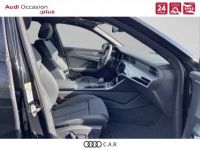 Audi A6 Avant 55 TFSIe 367 ch S tronic 7 Quattro Competition - <small></small> 88.900 € <small>TTC</small> - #7