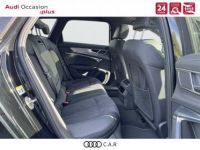 Audi A6 Avant 55 TFSIe 367 ch S tronic 7 Quattro Competition - <small></small> 88.900 € <small>TTC</small> - #8