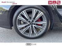 Audi A6 Avant 55 TFSIe 367 ch S tronic 7 Quattro Competition - <small></small> 88.900 € <small>TTC</small> - #9