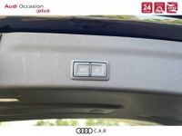 Audi A6 Avant 55 TFSIe 367 ch S tronic 7 Quattro Competition - <small></small> 88.900 € <small>TTC</small> - #11