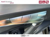 Audi A6 Avant 55 TFSIe 367 ch S tronic 7 Quattro Competition - <small></small> 88.900 € <small>TTC</small> - #12