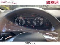 Audi A6 Avant 55 TFSIe 367 ch S tronic 7 Quattro Competition - <small></small> 88.900 € <small>TTC</small> - #13