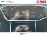 Audi A6 Avant 55 TFSIe 367 ch S tronic 7 Quattro Competition - <small></small> 88.900 € <small>TTC</small> - #14