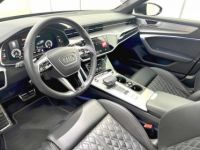 Audi A6 Avant 55 TFSIe 367 ch S tronic 7 Quattro Competition - <small></small> 79.990 € <small>TTC</small> - #11