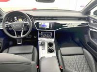 Audi A6 Avant 55 TFSIe 367 ch S tronic 7 Quattro Competition - <small></small> 79.990 € <small>TTC</small> - #12