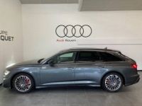 Audi A6 Avant 55 TFSIe 367 ch S tronic 7 Quattro Competition - <small></small> 85.380 € <small>TTC</small> - #1