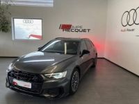 Audi A6 Avant 55 TFSIe 367 ch S tronic 7 Quattro Competition - <small></small> 85.380 € <small>TTC</small> - #6