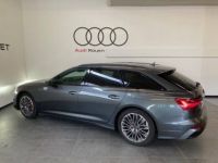 Audi A6 Avant 55 TFSIe 367 ch S tronic 7 Quattro Competition - <small></small> 85.380 € <small>TTC</small> - #7