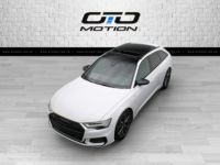 Audi A6 Avant 55 TFSIe 367 ch S tronic 7 Quattro Competition - <small></small> 71.990 € <small></small> - #1