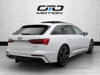 Audi A6 Avant 55 TFSIe 367 ch S tronic 7 Quattro Competition - <small></small> 71.990 € <small></small> - #3