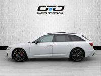 Audi A6 Avant 55 TFSIe 367 ch S tronic 7 Quattro Competition - <small></small> 71.990 € <small></small> - #4