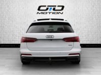 Audi A6 Avant 55 TFSIe 367 ch S tronic 7 Quattro Competition - <small></small> 71.990 € <small></small> - #5