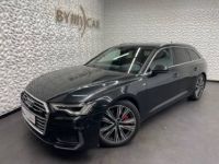 Audi A6 Avant 55 TFSIe 367 ch S tronic 7 Quattro Competition - <small></small> 52.990 € <small>TTC</small> - #1