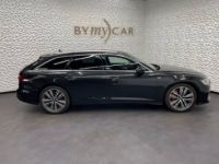 Audi A6 Avant 55 TFSIe 367 ch S tronic 7 Quattro Competition - <small></small> 52.990 € <small>TTC</small> - #2