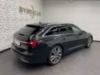 Audi A6 Avant 55 TFSIe 367 ch S tronic 7 Quattro Competition - <small></small> 52.990 € <small>TTC</small> - #3