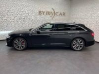 Audi A6 Avant 55 TFSIe 367 ch S tronic 7 Quattro Competition - <small></small> 52.990 € <small>TTC</small> - #4