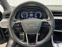 Audi A6 Avant 55 TFSIe 367 ch S tronic 7 Quattro Competition - <small></small> 52.990 € <small>TTC</small> - #5