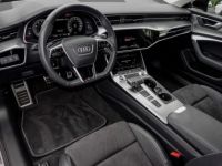 Audi A6 Avant 55 TFSIe 367 ch S tronic 7 Quattro Competition - <small></small> 45.990 € <small>TTC</small> - #7