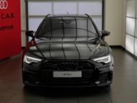 Audi A6 Avant 55 TFSIe 367 ch S tronic 7 Quattro Competition - <small></small> 69.900 € <small>TTC</small> - #1