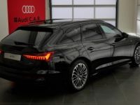 Audi A6 Avant 55 TFSIe 367 ch S tronic 7 Quattro Competition - <small></small> 69.900 € <small>TTC</small> - #2