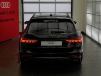 Audi A6 Avant 55 TFSIe 367 ch S tronic 7 Quattro Competition - <small></small> 69.900 € <small>TTC</small> - #18