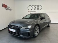 Audi A6 Avant 55 TFSIe 367 ch S tronic 7 Quattro Competition - <small></small> 49.990 € <small>TTC</small> - #1