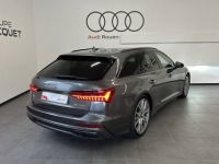 Audi A6 Avant 55 TFSIe 367 ch S tronic 7 Quattro Competition - <small></small> 49.990 € <small>TTC</small> - #3