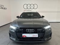 Audi A6 Avant 55 TFSIe 367 ch S tronic 7 Quattro Competition - <small></small> 49.990 € <small>TTC</small> - #4