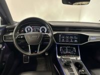 Audi A6 Avant 55 TFSIe 367 ch S tronic 7 Quattro Competition - <small></small> 49.990 € <small>TTC</small> - #5