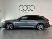 Audi A6 Avant 55 TFSIe 367 ch S tronic 7 Quattro Competition - <small></small> 49.990 € <small>TTC</small> - #7