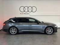 Audi A6 Avant 55 TFSIe 367 ch S tronic 7 Quattro Competition - <small></small> 49.990 € <small>TTC</small> - #8