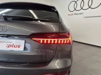 Audi A6 Avant 55 TFSIe 367 ch S tronic 7 Quattro Competition - <small></small> 49.990 € <small>TTC</small> - #14