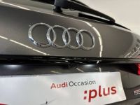 Audi A6 Avant 55 TFSIe 367 ch S tronic 7 Quattro Competition - <small></small> 49.990 € <small>TTC</small> - #17