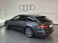 Audi A6 Avant 55 TFSIe 367 ch S tronic 7 Quattro Competition - <small></small> 49.990 € <small>TTC</small> - #38